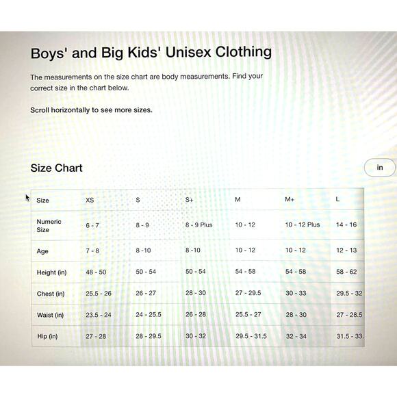 Nike‎ Big Girls Studio Hoodie Wrap M   **NWT - Picture 6 of 6